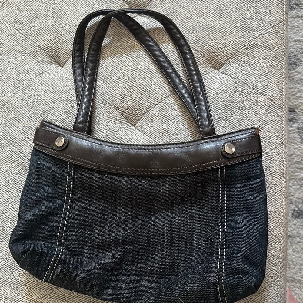 thirty one skirt purse- purse with 5 skirts- retired